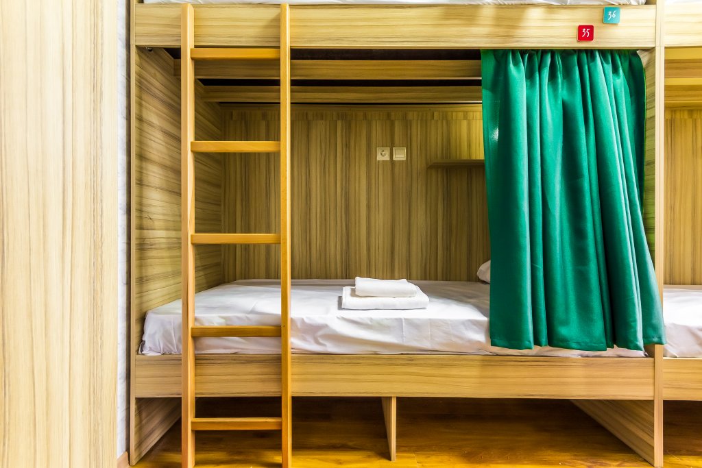 Фото отеля 4