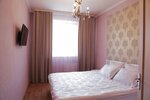 Ng Na Ivana Yarygina Apartment (ulitsa Ivana Yarygina, 17), short-term housing rental