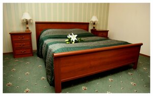 отель Hotel Tula