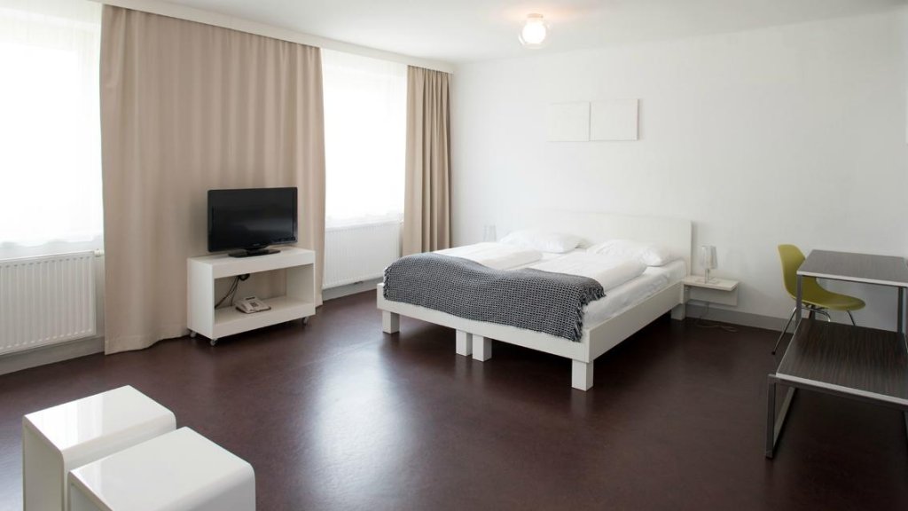 Фото Stanys Das Apartmenthotel