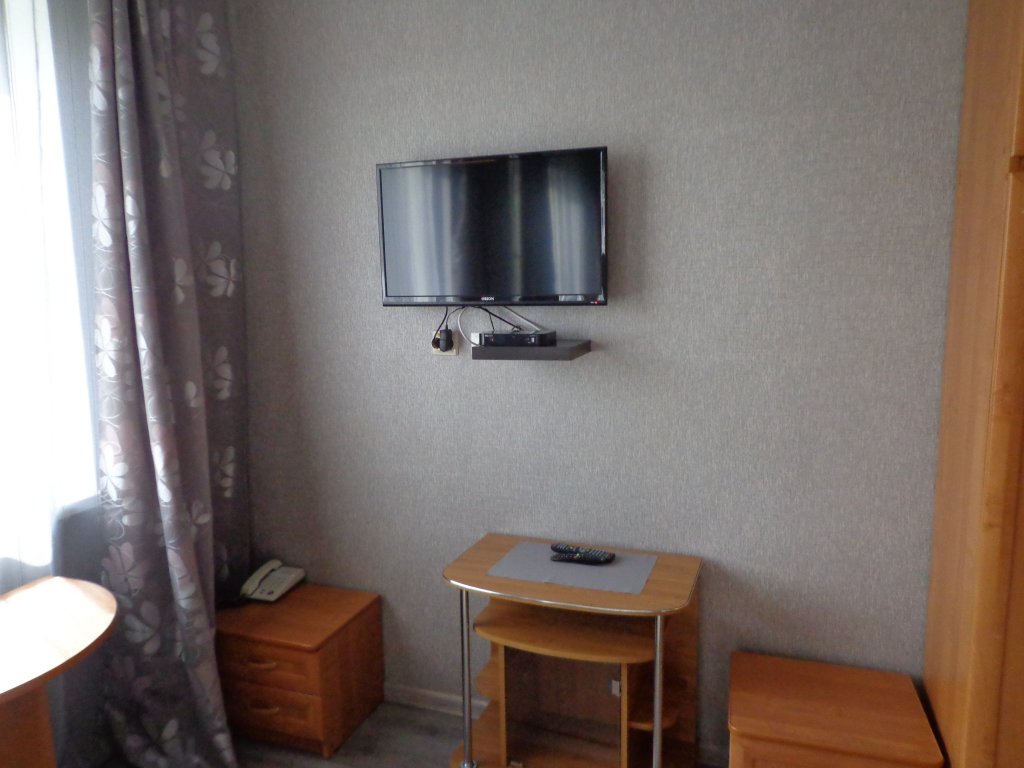 Фото Олимпия