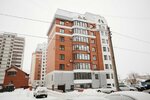 Na Komsomolskom 40 Apartments (Komsomolsky Avenue, 40) ، سكن للإيجار اليومي