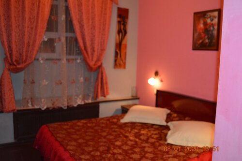 Hotel Demidov, , foto