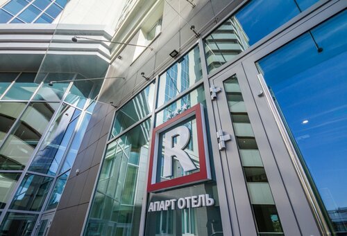 Гостиница Республика в Чувашской Республике