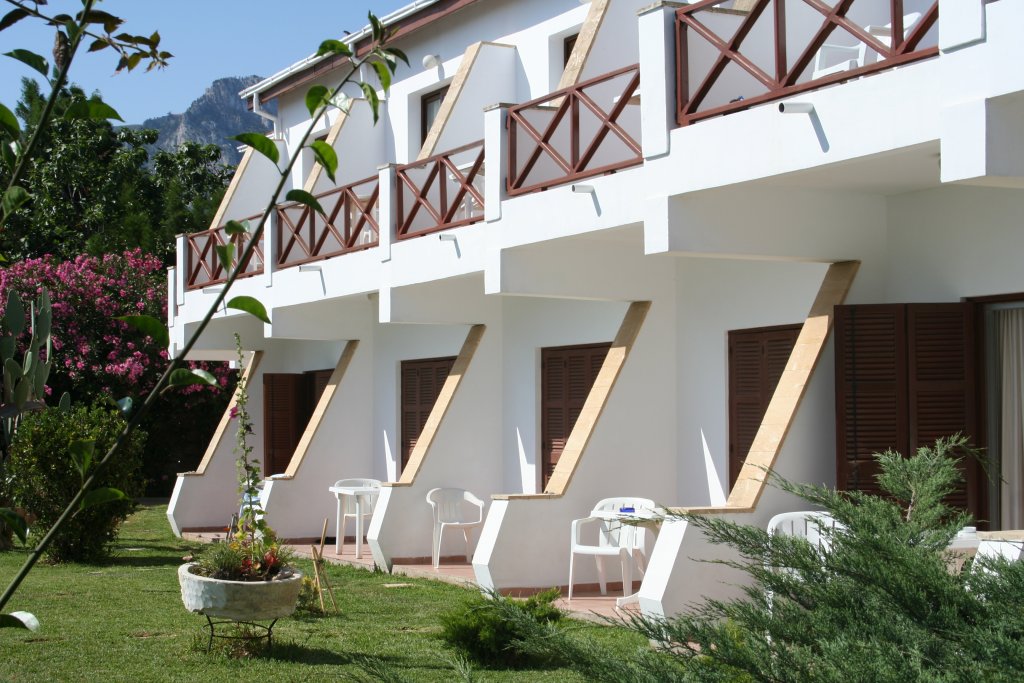 Фото отеля 5