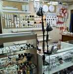Elektrotovary (rabochiy posyolok Oktyabrskiy, Zavodskaya ulitsa, 3А), electronic goods store