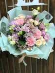 Littleholland11 (Moscow, Nedorubova Street, 10), floristeria