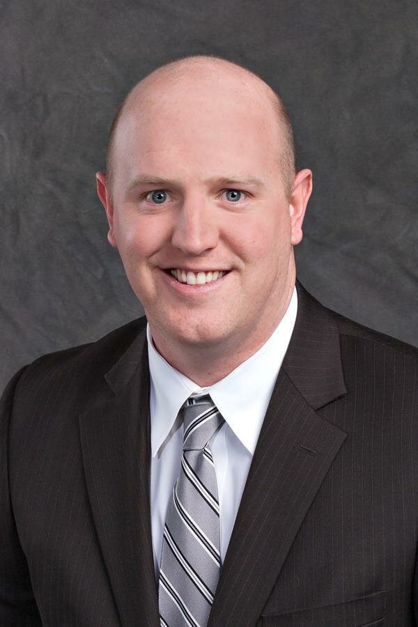 Investment company Edward Jones - Financial Advisor: Austin M Mason, State of Oklahoma, photo