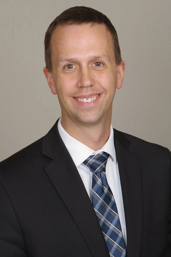 Investment company Edward Jones - Financial Advisor: Adam R Christnovich, Cfp®, State of Wisconsin, photo