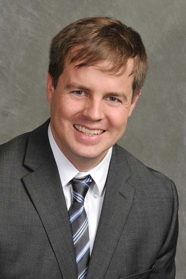 Investment company Edward Jones - Financial Advisor: Tom Holtz, State of North Carolina, photo