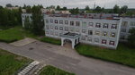Nurmenskaya shkola Srednego Obshchego Obrazovaniya im. General-Mayora V. A. Verzhbitskogo (derevnya Nurma, 10), school