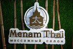 Menam Thai (Konspirativniy Lane, 7), spa