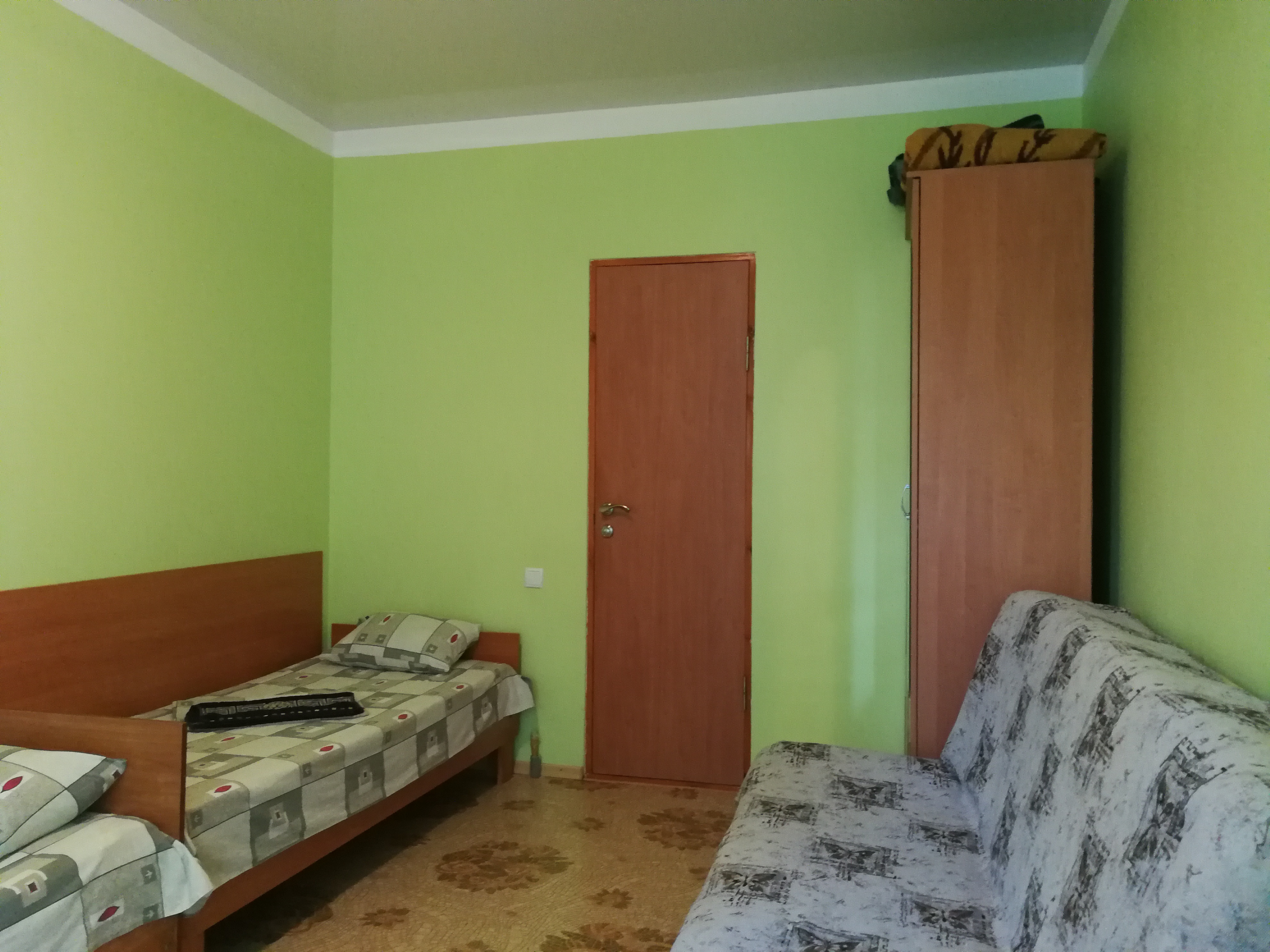 Фото Виноградная Лоза