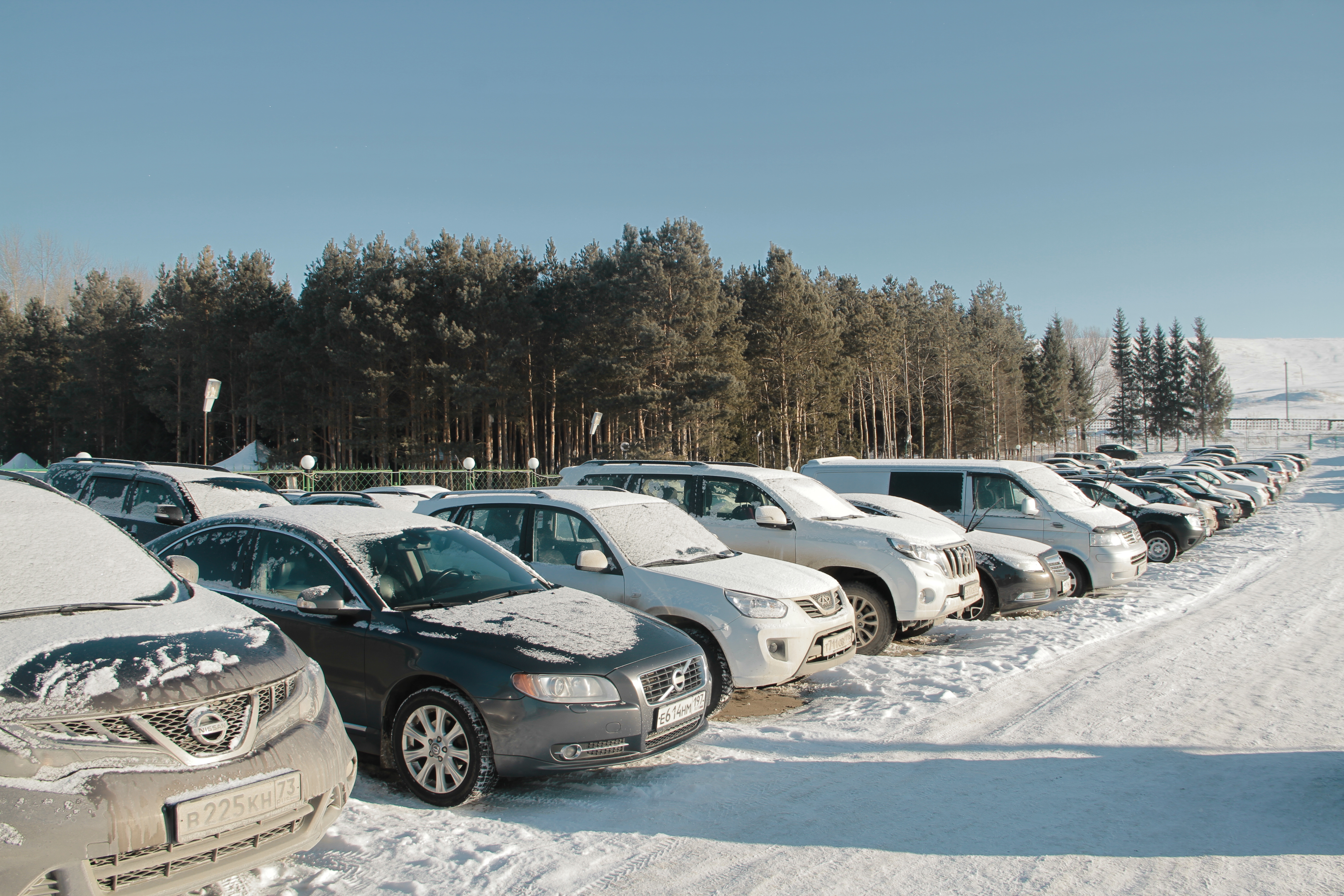Фото Санаторий Бакирово