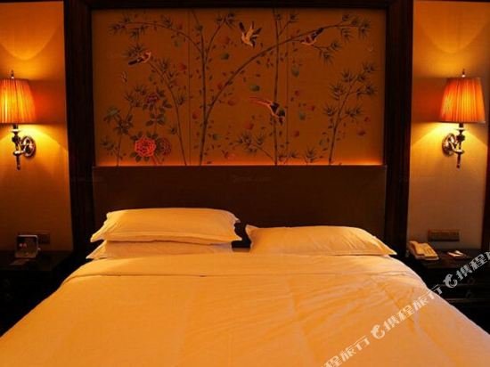 Фото Sheraton Shantou Hotel