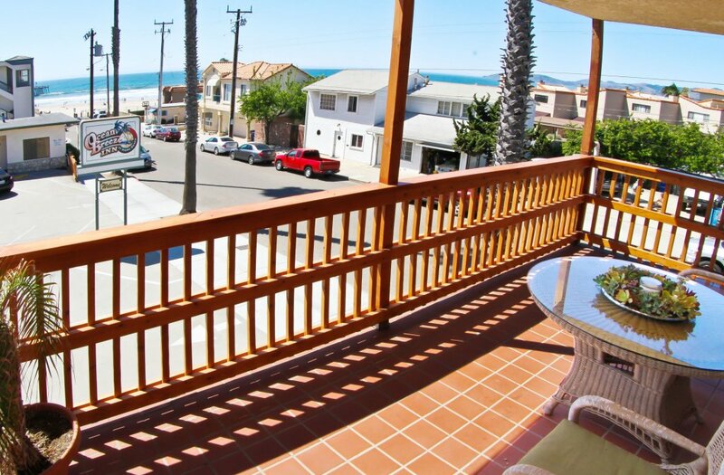 Гостиница Motel 6 Pismo Beach - Pacific Ocean