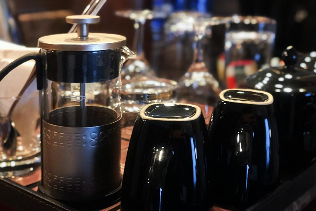 Фото The Great Wall Hotel Beijing