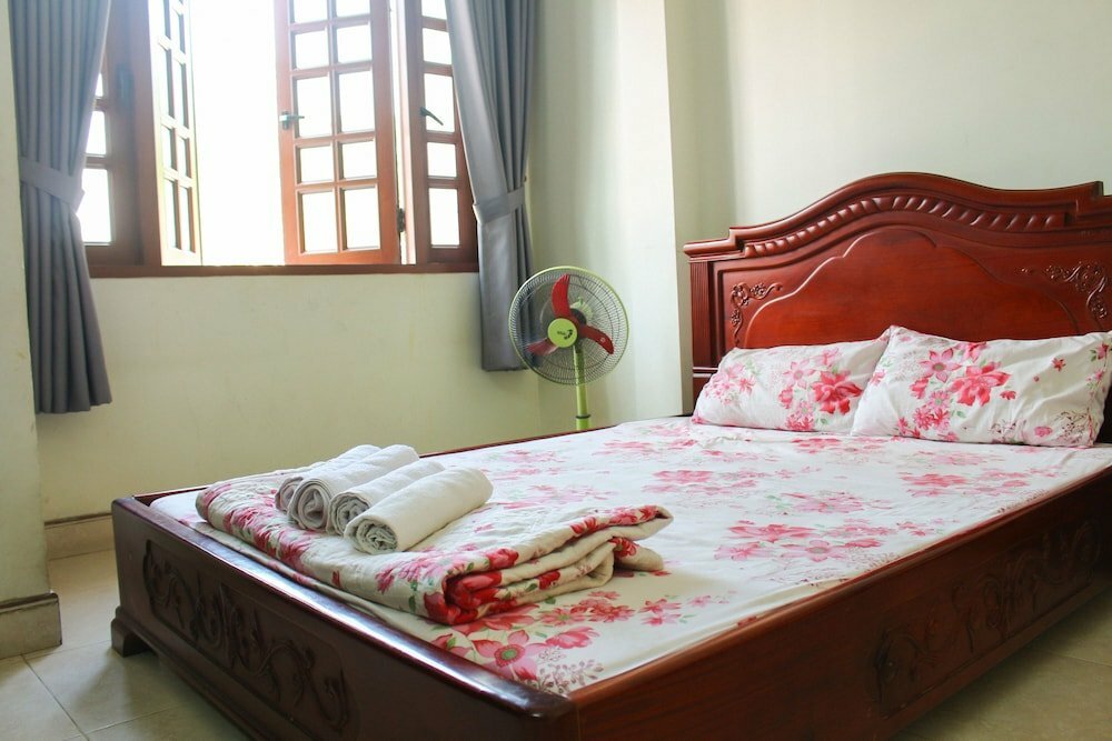 Hotel Hotel Kim Sinh, Ho Chi Minh, photo