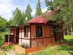 База отдыха (khutor Dubki, 3) ، سياحة ريفية