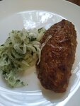 Canteen (Kuryanovskaya Embankment, 6с1), canteen