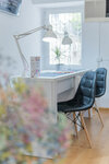 City Nails (Maly Sukharevsky Lane, 9с1), beauty salon