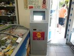 Payberry (улица Ивана Голубца, 40), payment terminal