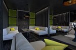 Vv Lounge (бул. Дечебал, 76/4), кальян-бар в Кишиневе