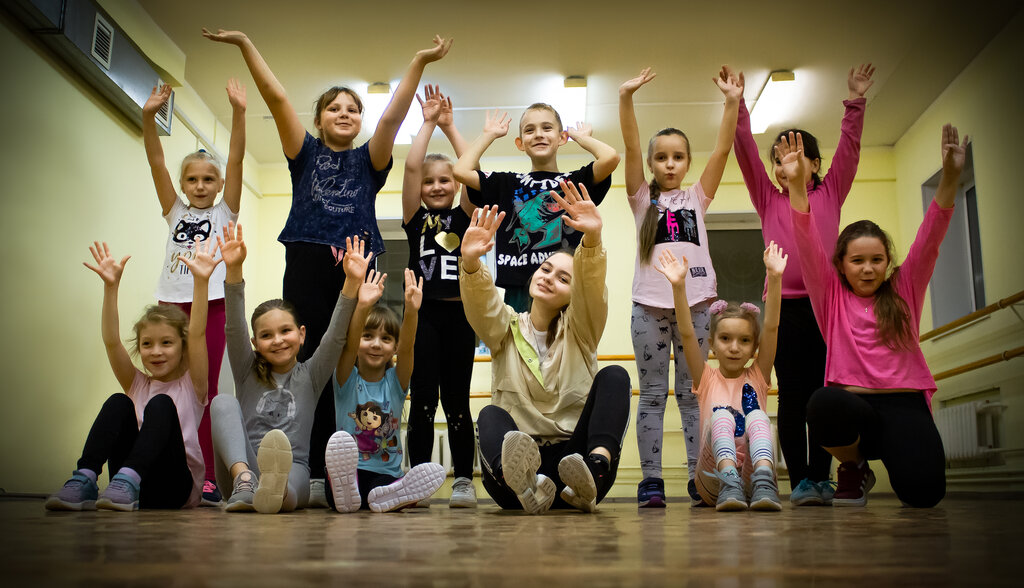 Fitness club CATstep, Kashira, photo