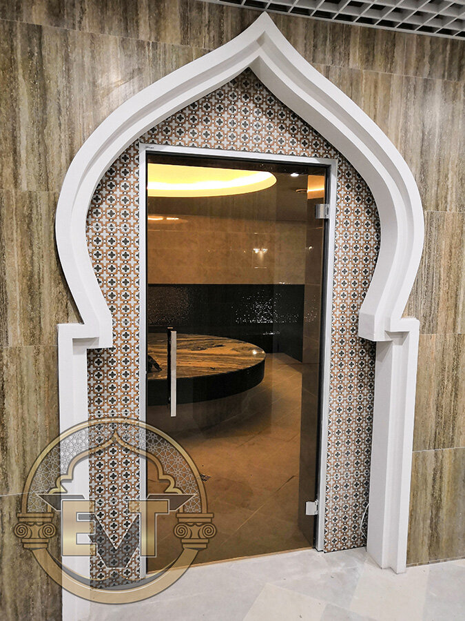 Construction of baths and saunas Stroitelstvo-i-proektirovanie-hamamov-ban-bassejnov-spa-zon, Krasnodar, photo