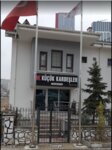 Küçük Kardeşler İnşaat (Ankara Province, Cankaya District, Konutkent Mah., 3018. Sok., 30) ، شركة بناء