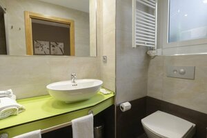 Гостиница Pensión Kursaal