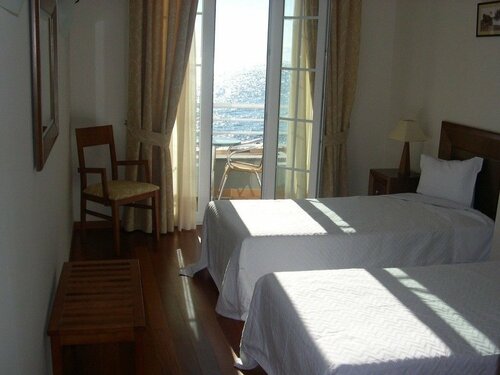 Гостиница Hotel Costa Linda
