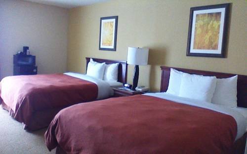 Фото Country Inn & Suites by Radisson Greenfield In