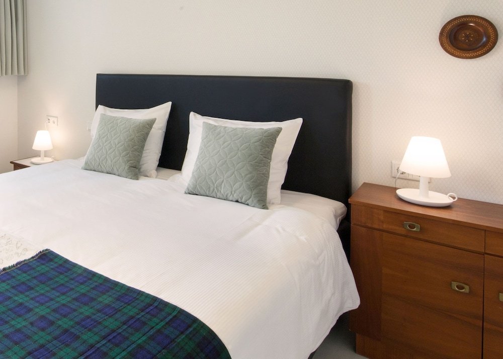 Фото Kloosterhotel de Soete Moeder