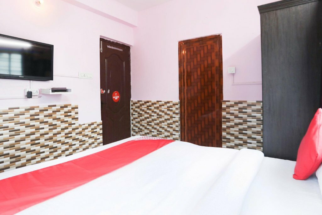 Hotel Oyo 69062 City Palace, Calcutta, photo