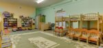 Мир образования (ул. Чистяковой, 4, Одинцово), детский сад, ясли в Одинцово