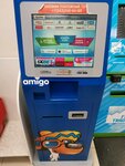 Telepay (Repina Street, 88), payment terminal