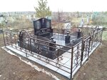 Константа (Rabochaya ulitsa, 15), producción de monumentos y lápidas