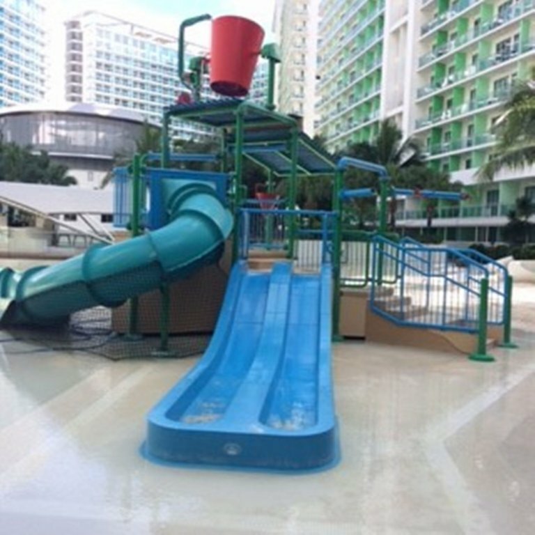 Hotel Azure Rio by Mirabella, Earth, photo