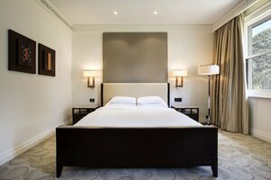 Гостиница Hyatt Hotel Canberra - a Park Hyatt