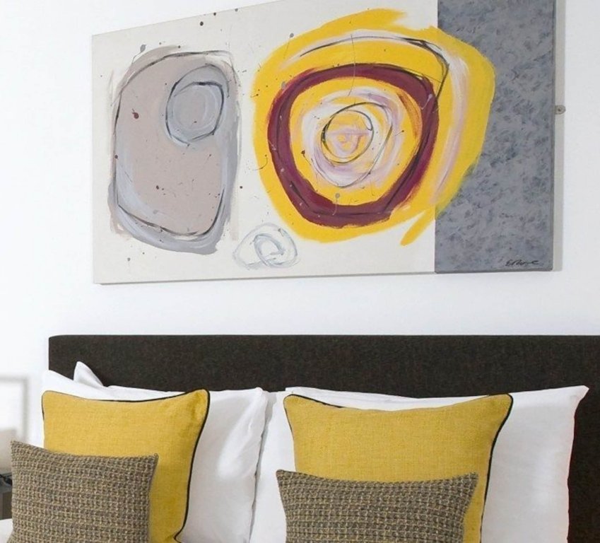 Фото The Rosebery by Supercity Aparthotels