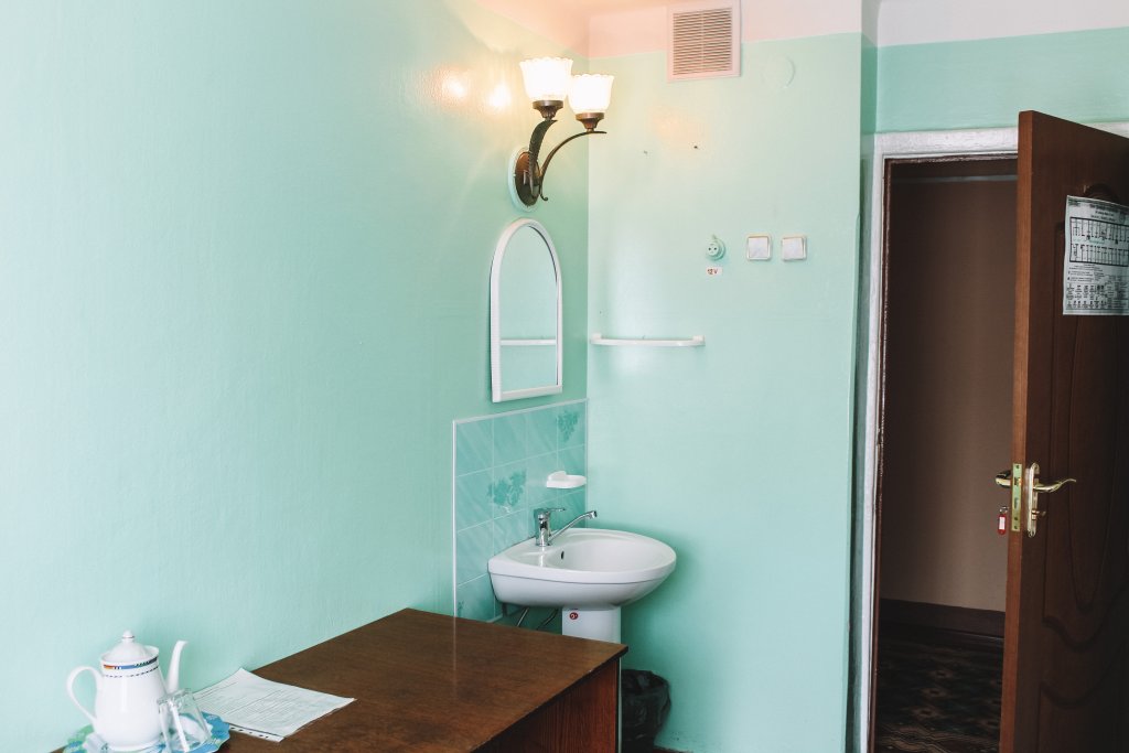 Фото Отель Ипуть