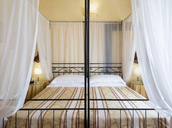 Фото Hotel Palazzo dal Borgo