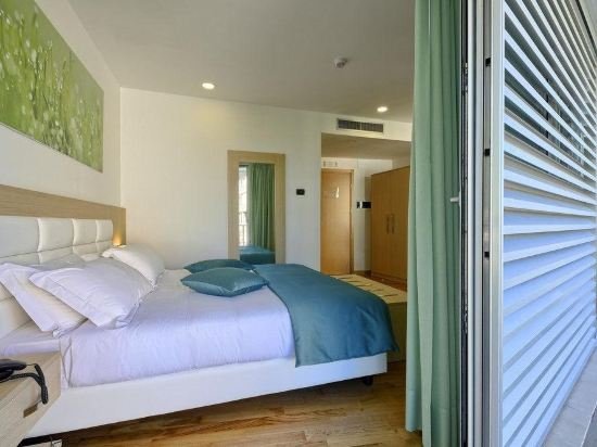 Фото Ginevra Palace Hotel