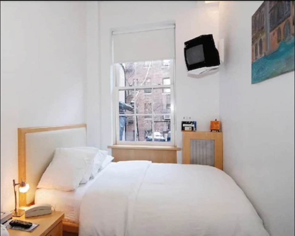 Фото отеля 5