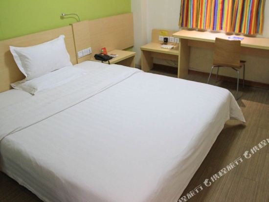 Фото 7 Days Inn Xuanwu Lake East Bus Station Branch