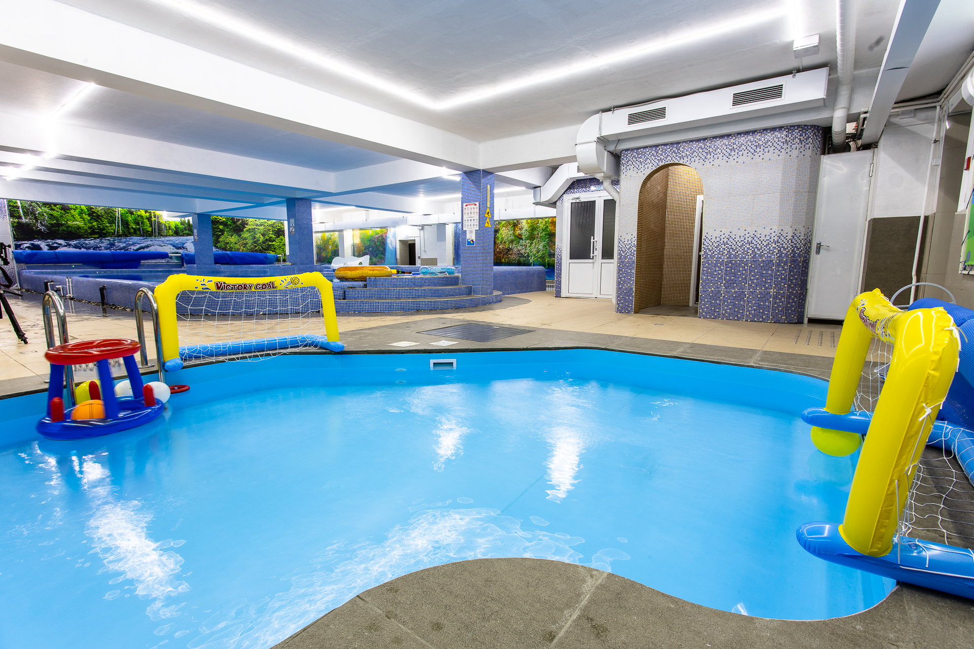 Фото Мини-отель Енисей