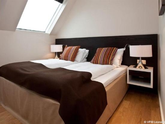 Фото Thon Hotel Cecil