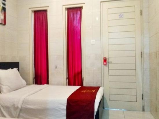 Фото Angkul Angkul Beach In Kuta