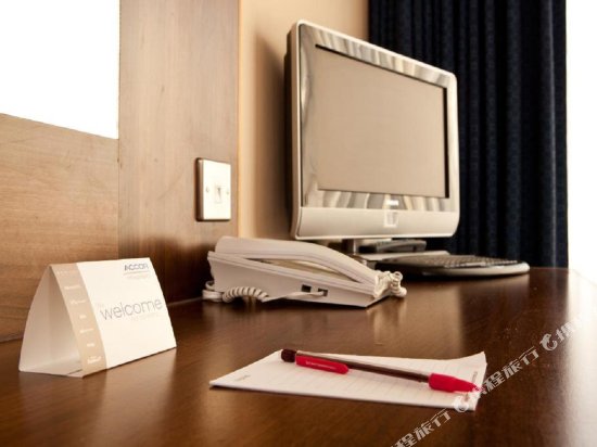 Фото Mercure Manchester Piccadilly